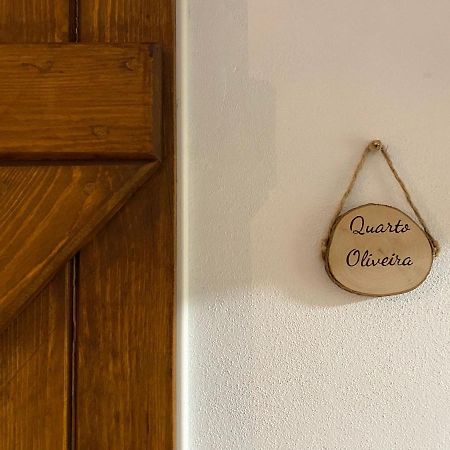 Casa Do Serro De La Santa Clara-a-Nova Экстерьер фото